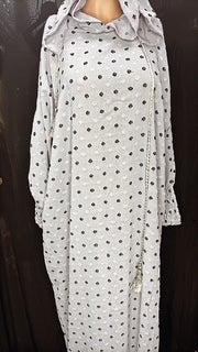 Robe de prière