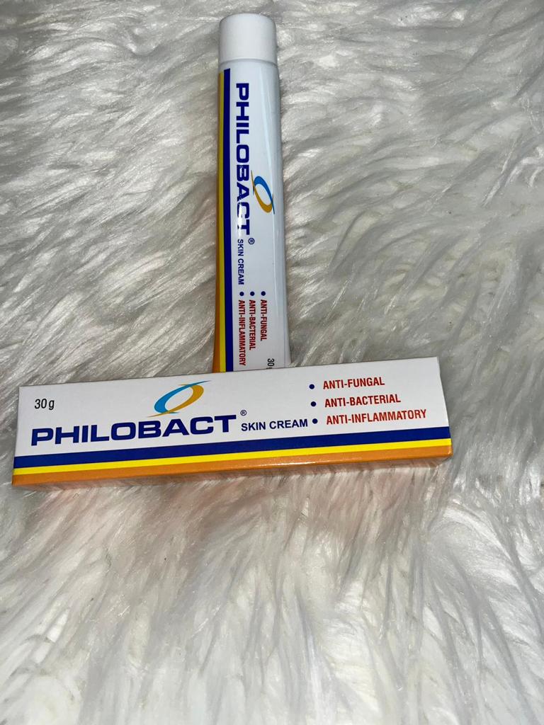 Philobact pommade