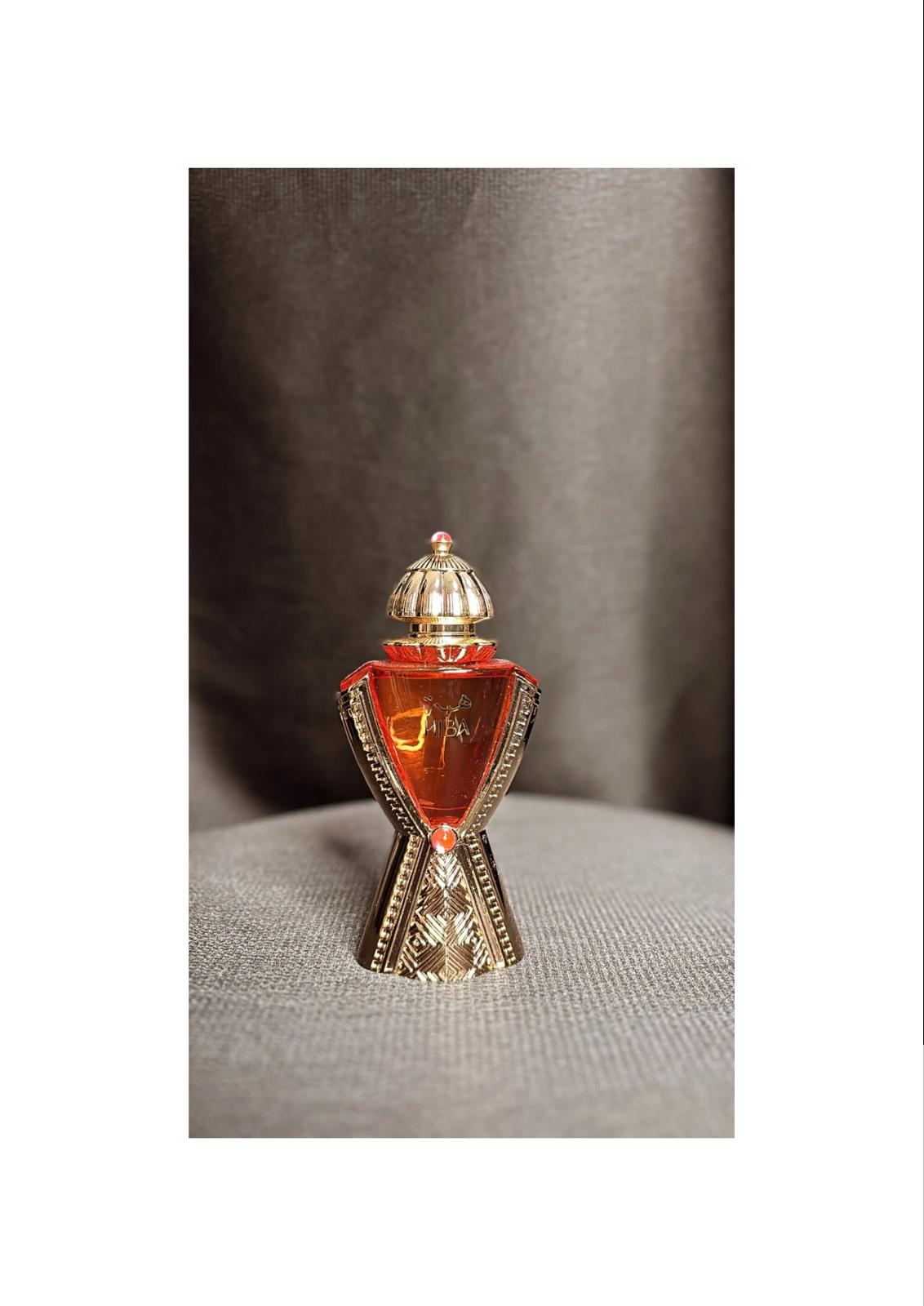 Parfum Hiba