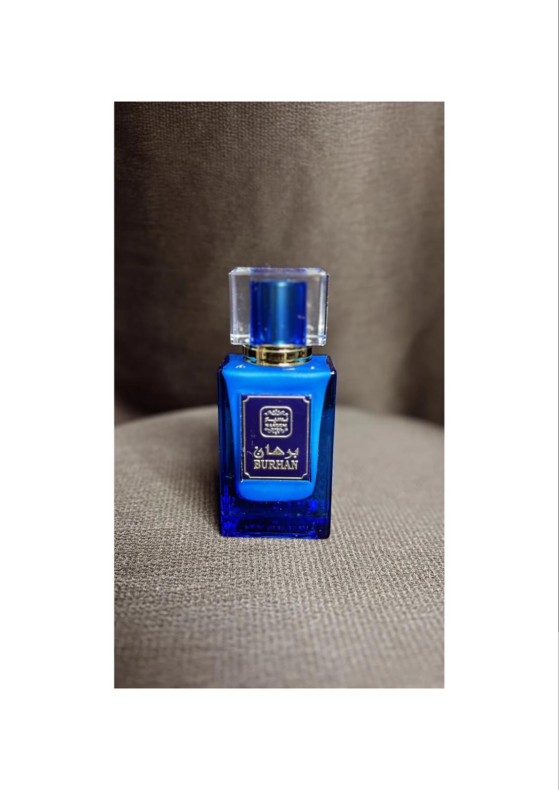 Parfum Naseem BURHAN