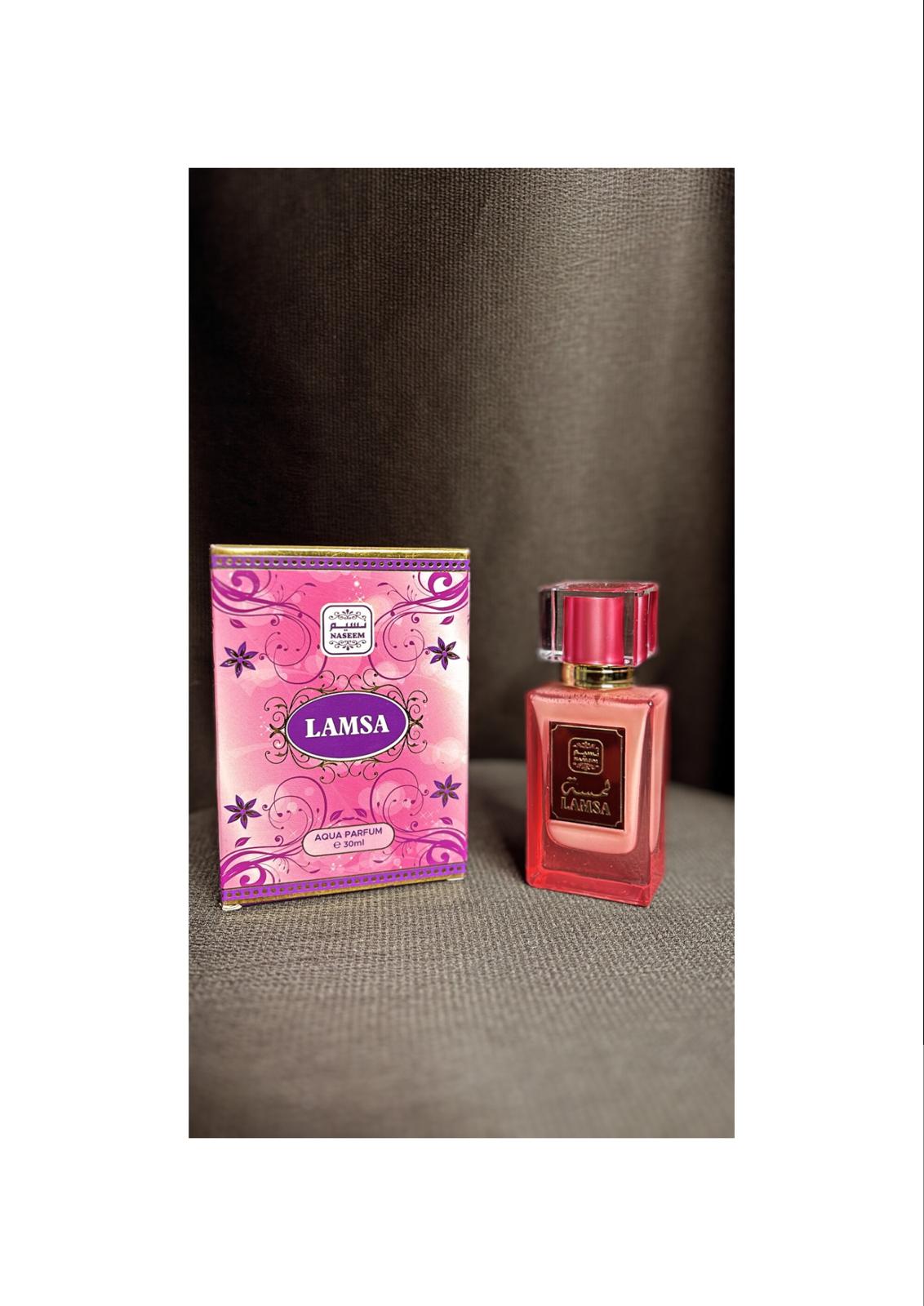 Parfum Naseem LAMSA