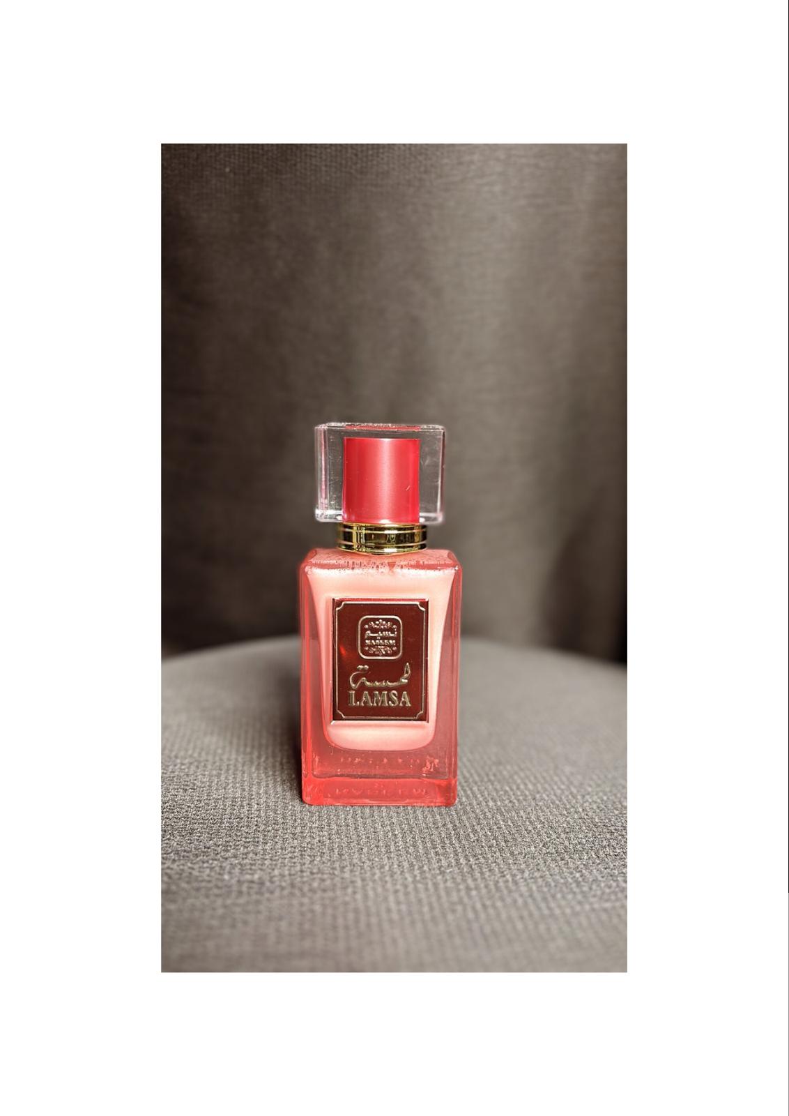 Parfum Naseem LAMSA
