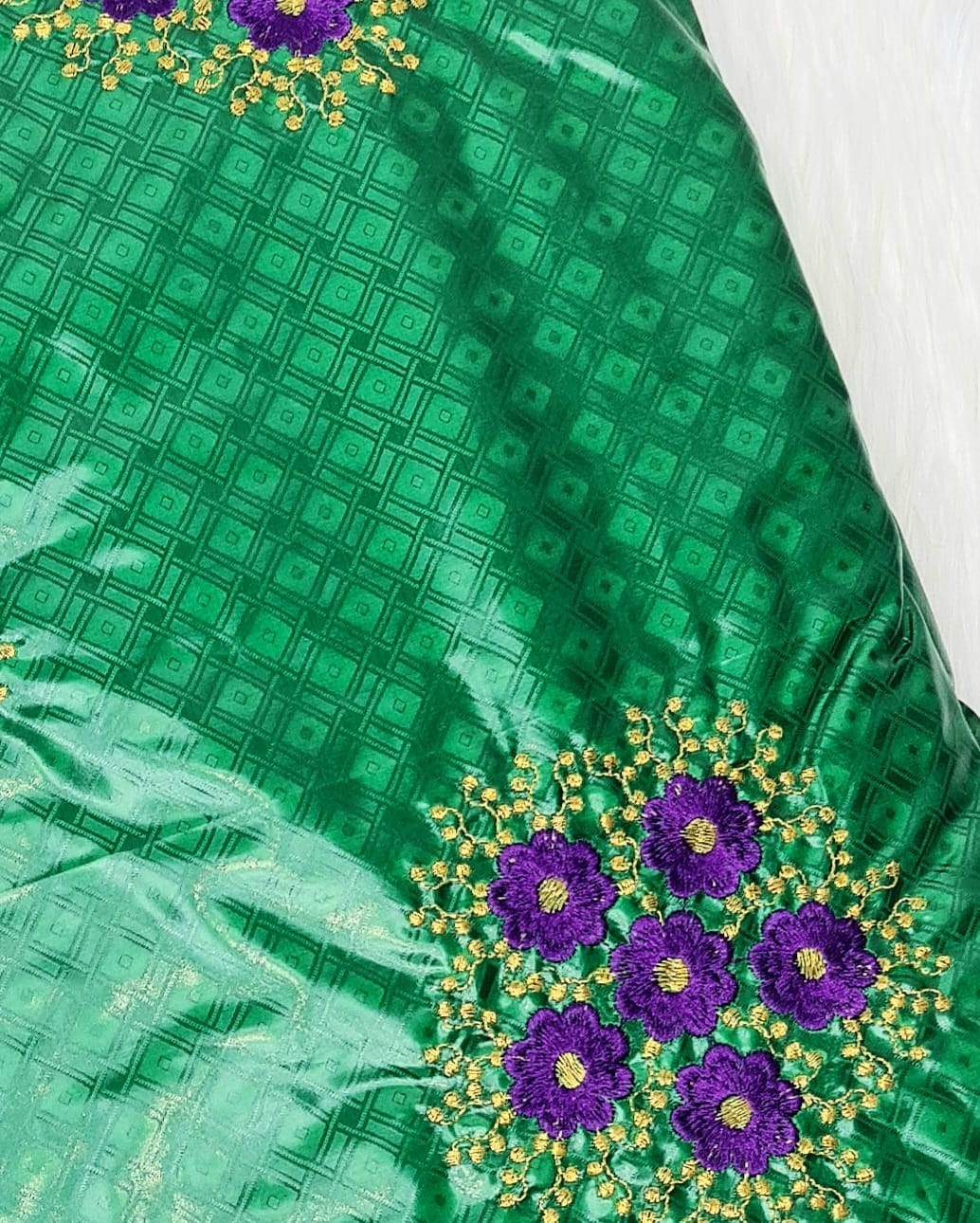 Bazin Vert