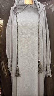 Robe de prières