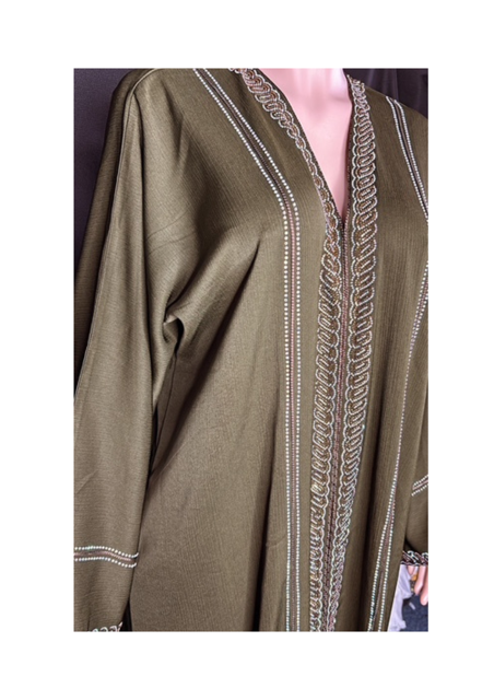 Abaya