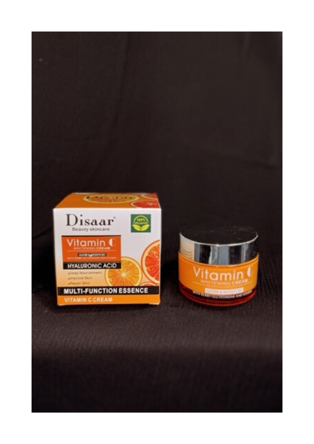 Crème Disaar