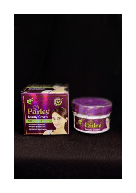 Crème Parley