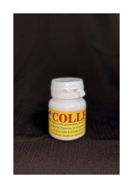 Colle forte