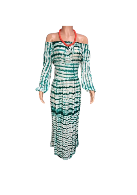 Robe de maison