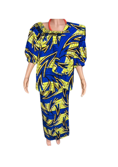 Tenue wax