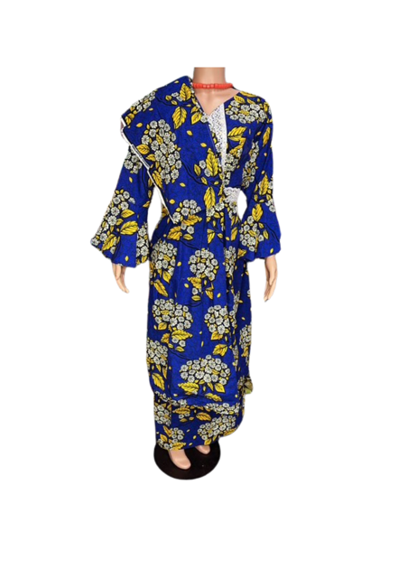 Tenue wax