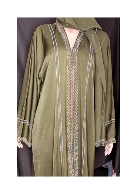 Abaya