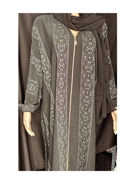 Abaya