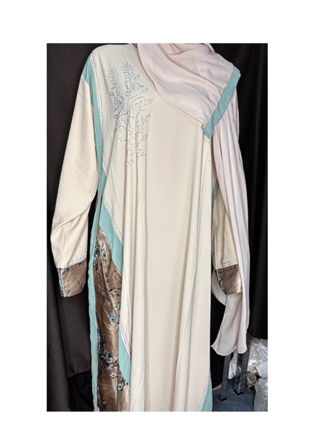 Abaya