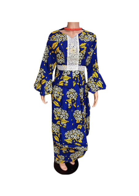 Tenue wax