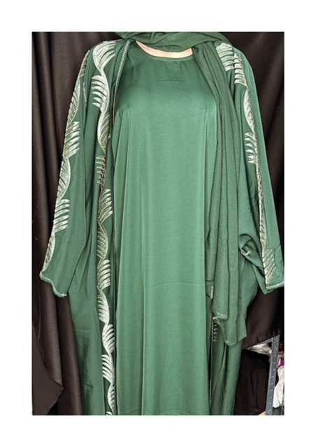 Abaya