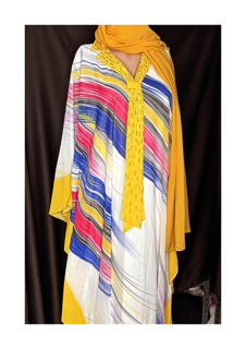 Abaya
