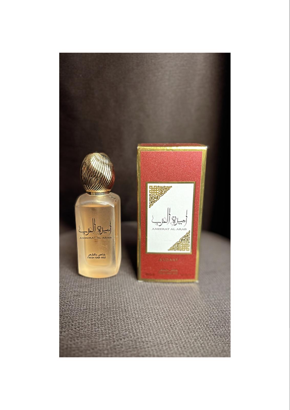 Parfum Ameerat al arab