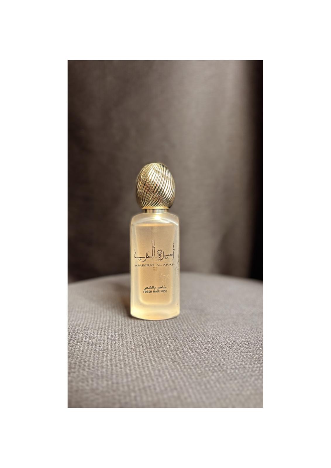 Parfum Ameerat al arab